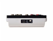 Citronic Q-PAD, Mini mixážní pult s USB/BT