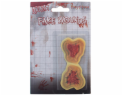 Falešné rány samolepicí