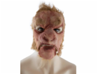 Halloween latexová maska Big Foot