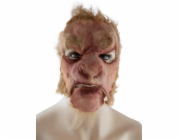 Halloween latexová maska Big Foot