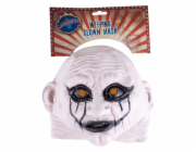 Halloween latexová maska Zombie