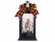 Halloweenská lucerna