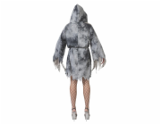 Kostým Šedý Démon, velikost 40-42