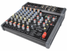 Citronic CMB-10, mixážní pult DSP USB/PC/BT přehrávač
