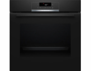 Bosch Serie 4 HQG572EB3 trouba 71 l 3600 W Černá