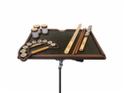 Keo Percussion Traps Tray, odkládací pultík