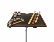 Keo Percussion Traps Tray, odkládací pultík