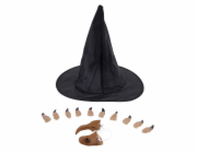 Čarodějnická sada 