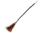 Čarodějnické koště, 84 cm