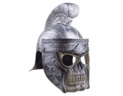 Římská helma lebka