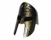 Spartská helma