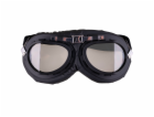 Pilotní brýle, černé
