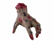 Halloween chodící ruka 