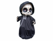 Animovaná Smrtka "Grim Rupert" 