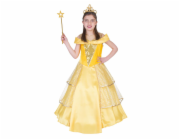 Princezna Bella, velikost 128