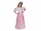 Pohádková princezna, velikost 104