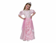 Pohádková princezna, velikost 104