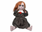 Halloween panenka bez hlavy, 27 cm