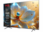 TCL 55T8C QLED 55   4K Ultra HD Google TV