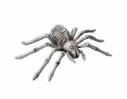 Halloween kostra pavouka