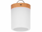 Lampa stolní dotyková Strend Pro (USB nabíjení)