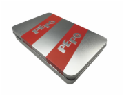 Podpalovač pevný 40 podpalů PE-PO v plechové krabičce