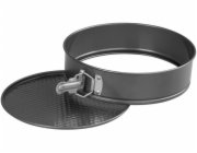 MagicHome, forma na pečení, na dort, skládací, 24x7 cm