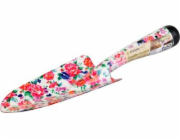 Lopatka sázecí široká Strend Pro Ladies line dekor