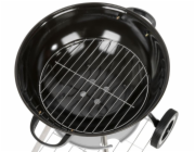 Gril na dřevěné uhlí 45x52,5x73,5 cm Strend Pro Servo BBQ