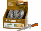 Nůž kapesní 210 mm s LED světlem Strend Pro