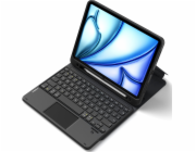 Inateck inateck KB002 Černé Bluetooth pouzdro s klávesnicí pro iPad 11