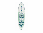 FunWater SUP paddleboard SUPFW05D Tiki 3,2m (zelená)