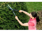 Fiskars S114790 Nůžky na živý plot, zubový převod
