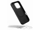 Nomad Kožené pouzdro Modern, zelený chrom - iPhone 16 Pro...