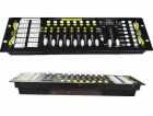 LIGHT4ME DMX 192 MKII - Řídicí jednotka DMX