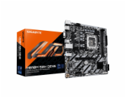 GIGABYTE H810M S2H GEN5/LGA 1851/mATX