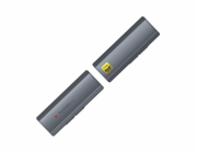 Fosi DS2 Audio DAC sluchátkový zesilovač