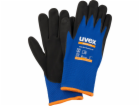 uvex athletic lite assembly glove size 11