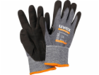 uvex athletic D5 XP cut protection glove size 8