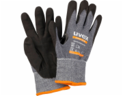 uvex athletic D5 XP cut protection glove size 8