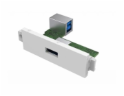 Vision USB-A Modul (3446580)
