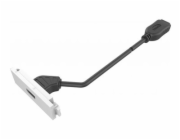 VISION TechConnect 3 HDMI module - Přichycení talíře modulárního zařízení - HDMI
