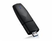 Zyxel NWD7605,EU,Dual-Band Wireless AX1800 USB Adapter
