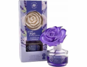 NoName La Casa De Los Aromas Květinový aroma difuzér Levandule 65ml