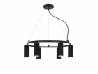 Stropní svítidlo Domoletti P16065-6RP D5H13 zlatá, 30 W, ...
