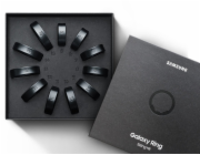 Samsung Skúšobná sada pre Galaxy Ring Black