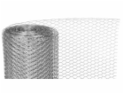 Pletivo králičí 16/1000 mm pozink role 10 m