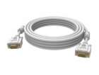 Vision Techconnect - Kabel VGA - HD-15 (VGA) (M) do HD-15...