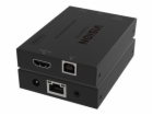 Vision TC-HDMIIPTX/3 - KVM / audio / infračervený extende...