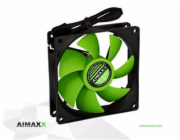 AIMAXX eNVicooler 9 PWM (GreenWing)